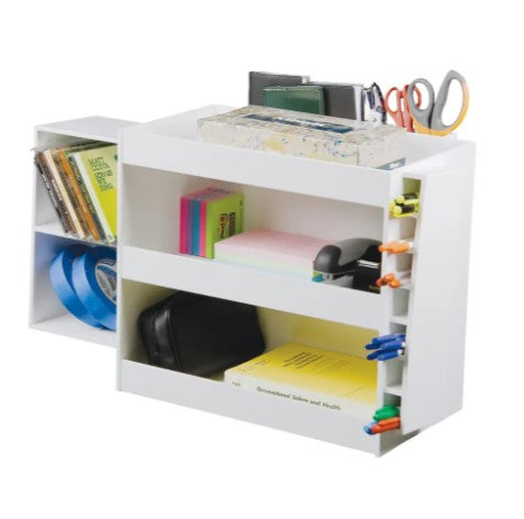 Safety Shelf Workstation