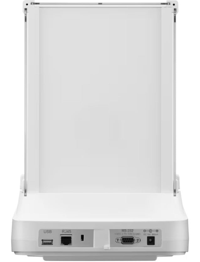 Adam Equipment PAB 124  - 120g x 0.0001g Analytical Balance