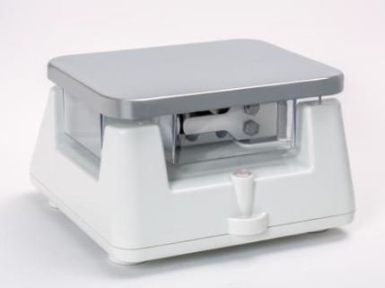 A&amp;D SJ-30KWP-BTF - Balance de comptoir lavable 30 kg x 1 g avec Bluetooth