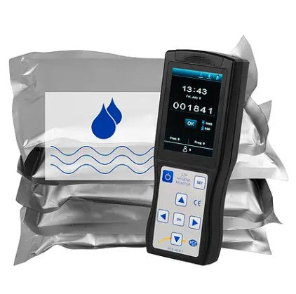 PCE Instruments Hygiene Tester - PCE-ATP 1 KIT2