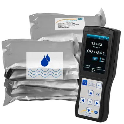 PCE Instruments Hygiene Tester - PCE-ATP 1 KIT3
