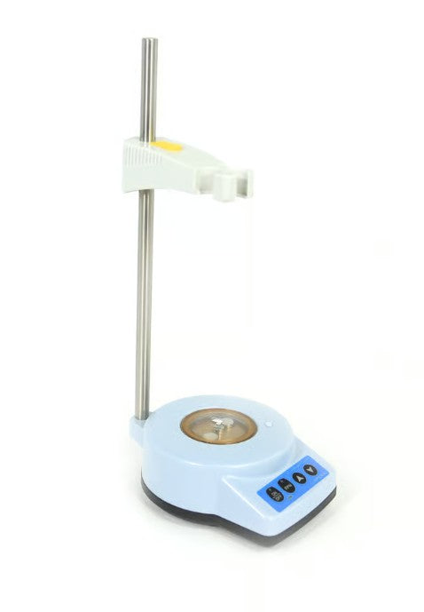 Intelligent Magnetic Stirrer -  0-2300 rpm