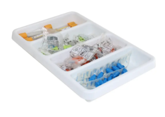 Lab Drawer Organizers | Drawer Inserts, Trays & Dividers (Canada)