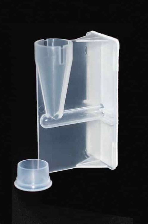 BMP Medical Cytology Funnels