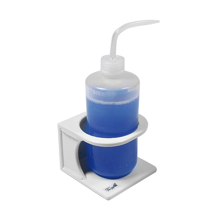 TrippNT Lab Bottle Holders | 500 mL & 1 L Bench & Wall Mount