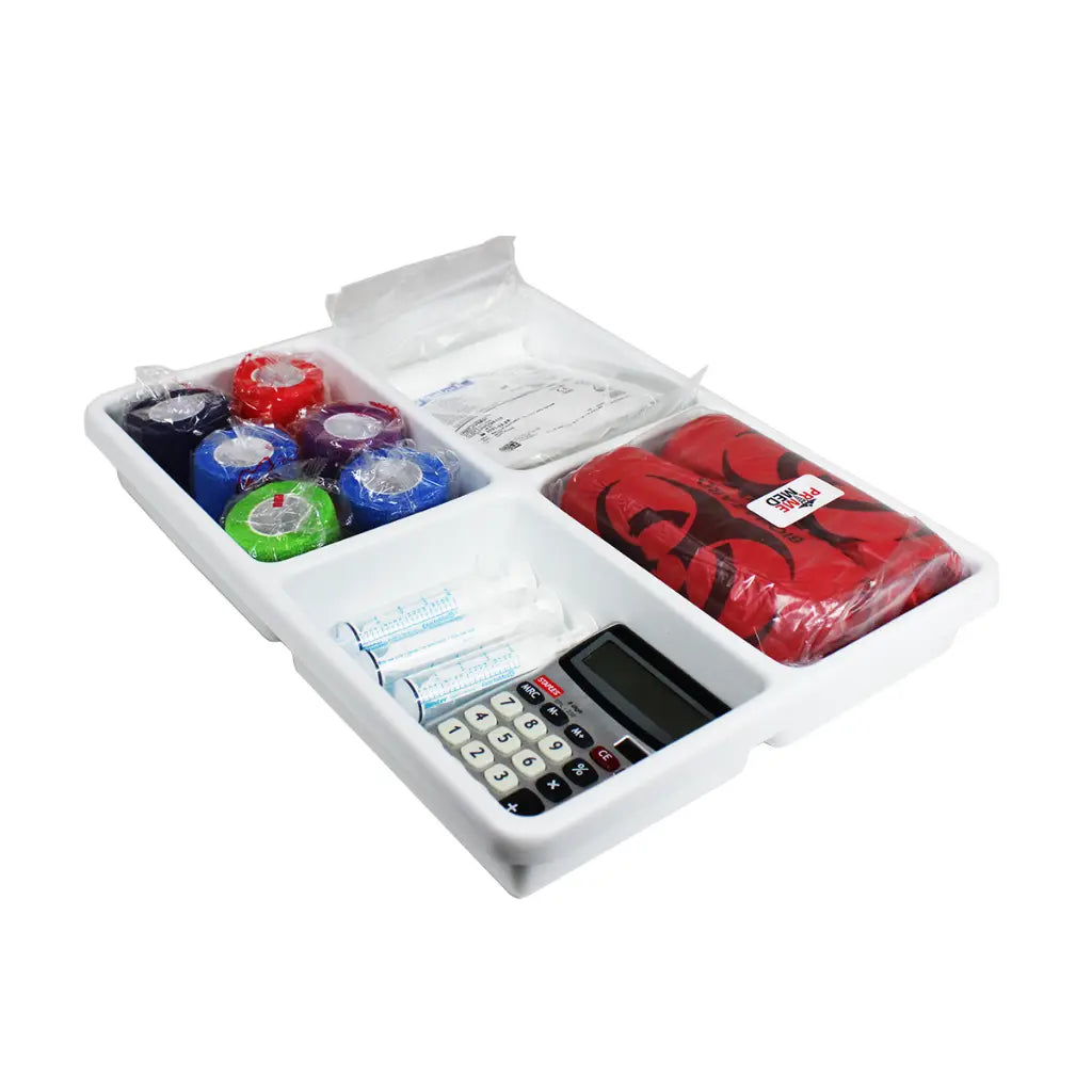 Lab Drawer Organizers | Drawer Inserts, Trays & Dividers (Canada)