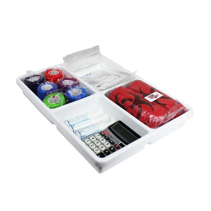 Lab Drawer Organizers | Drawer Inserts, Trays & Dividers (Canada)