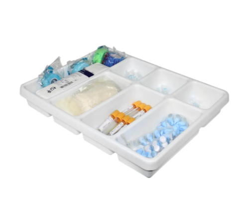 Lab Drawer Organizers | Drawer Inserts, Trays & Dividers (Canada)