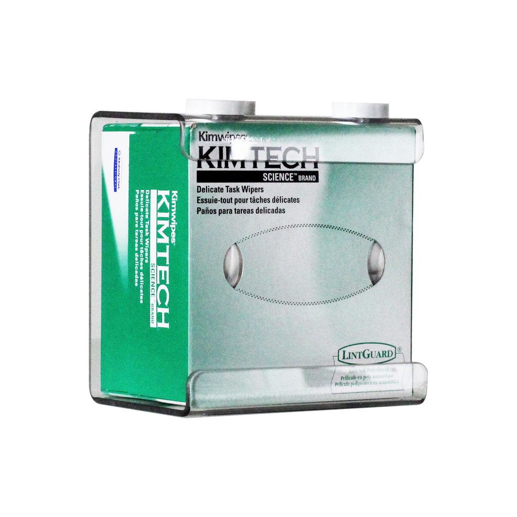 Kimwipe Holders and Dispensers