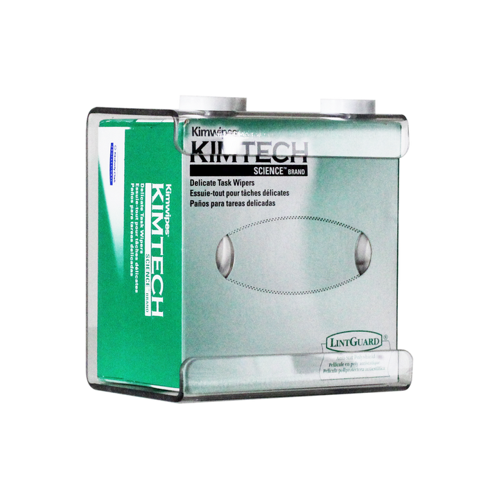 Kimwipe Holders and Dispensers