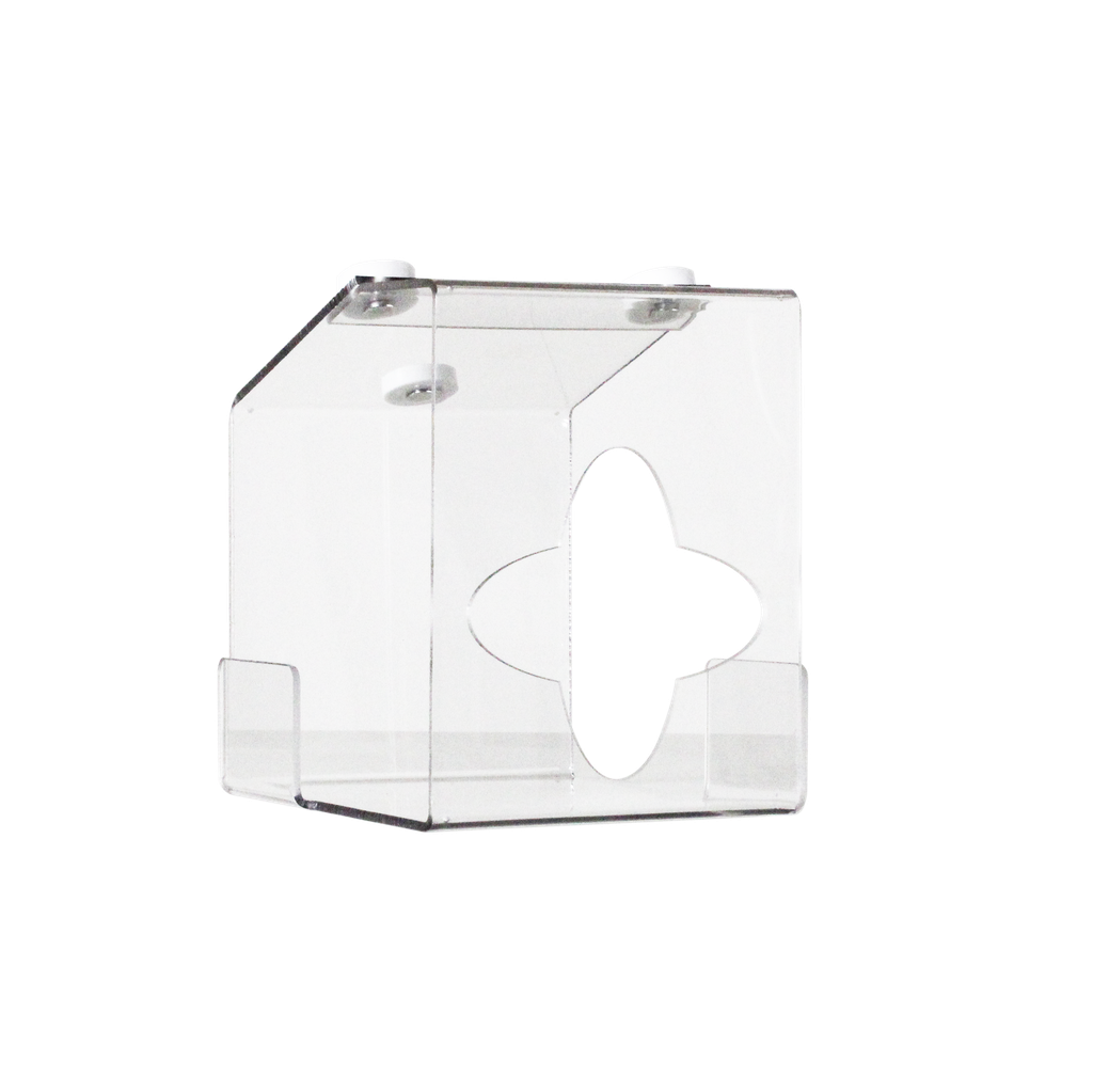 Kimwipe Holders and Dispensers