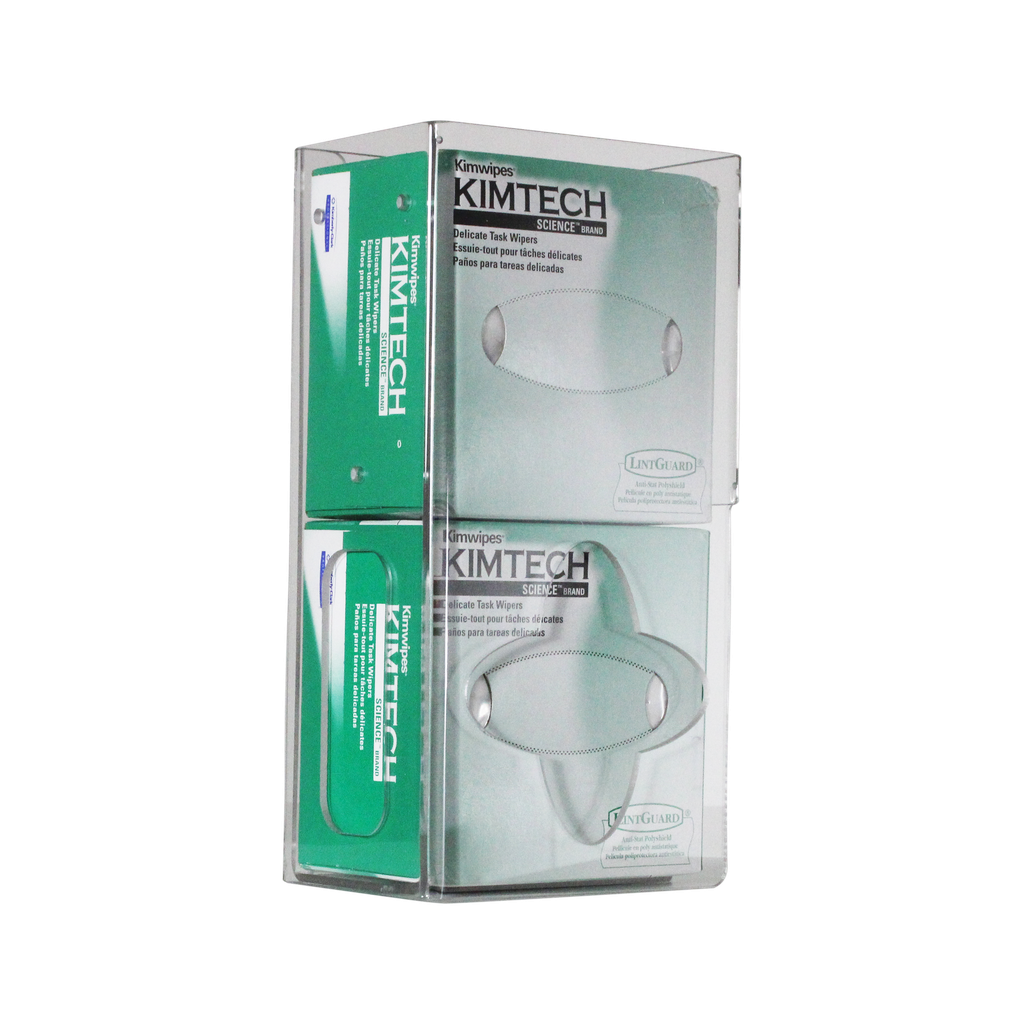 Kimwipe Holders and Dispensers