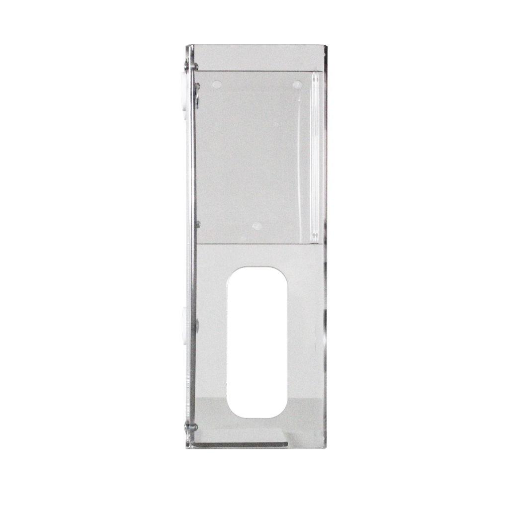 Kimwipe Holders and Dispensers