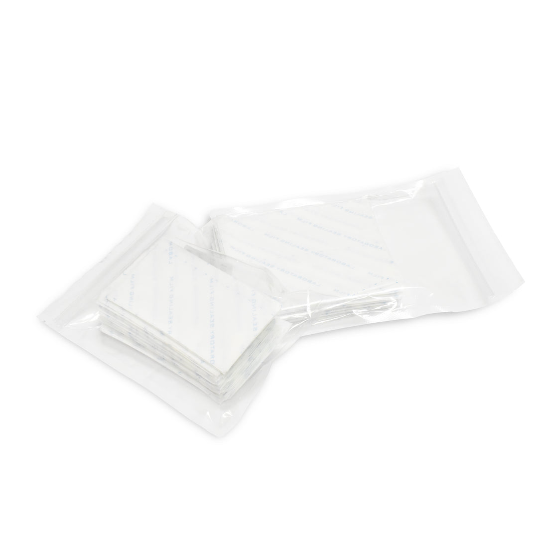 Hyperstretch Sealing Film