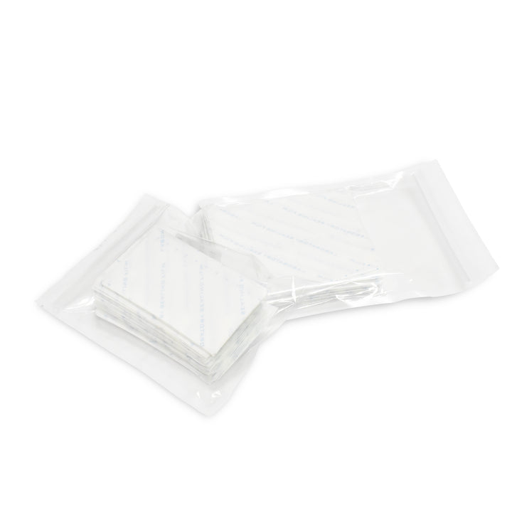 Hyperstretch Sealing Film