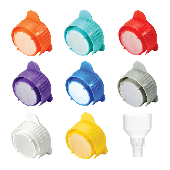 SureStrain™  Premium Cell Strainers