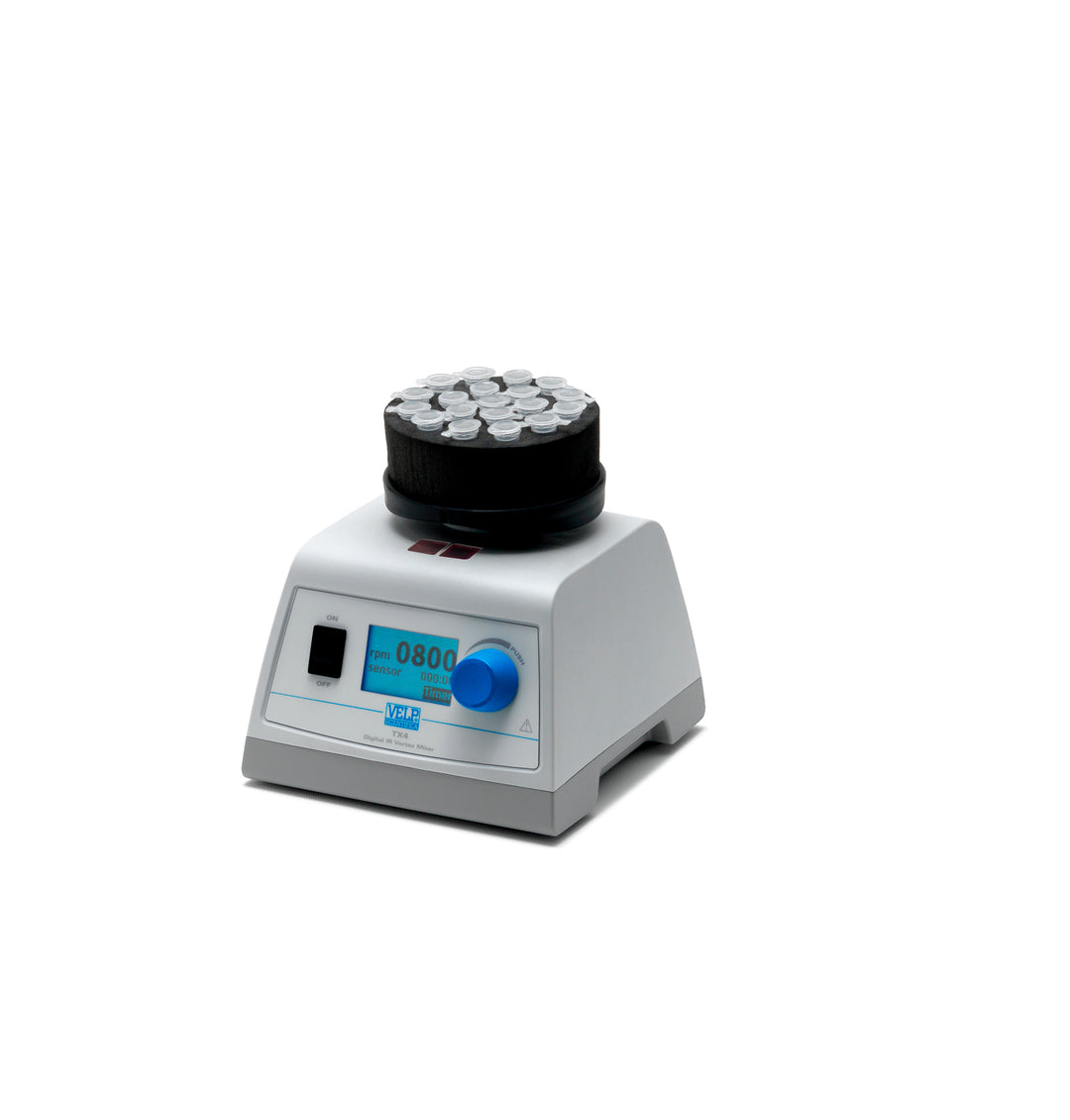 Vortex Mixer Series