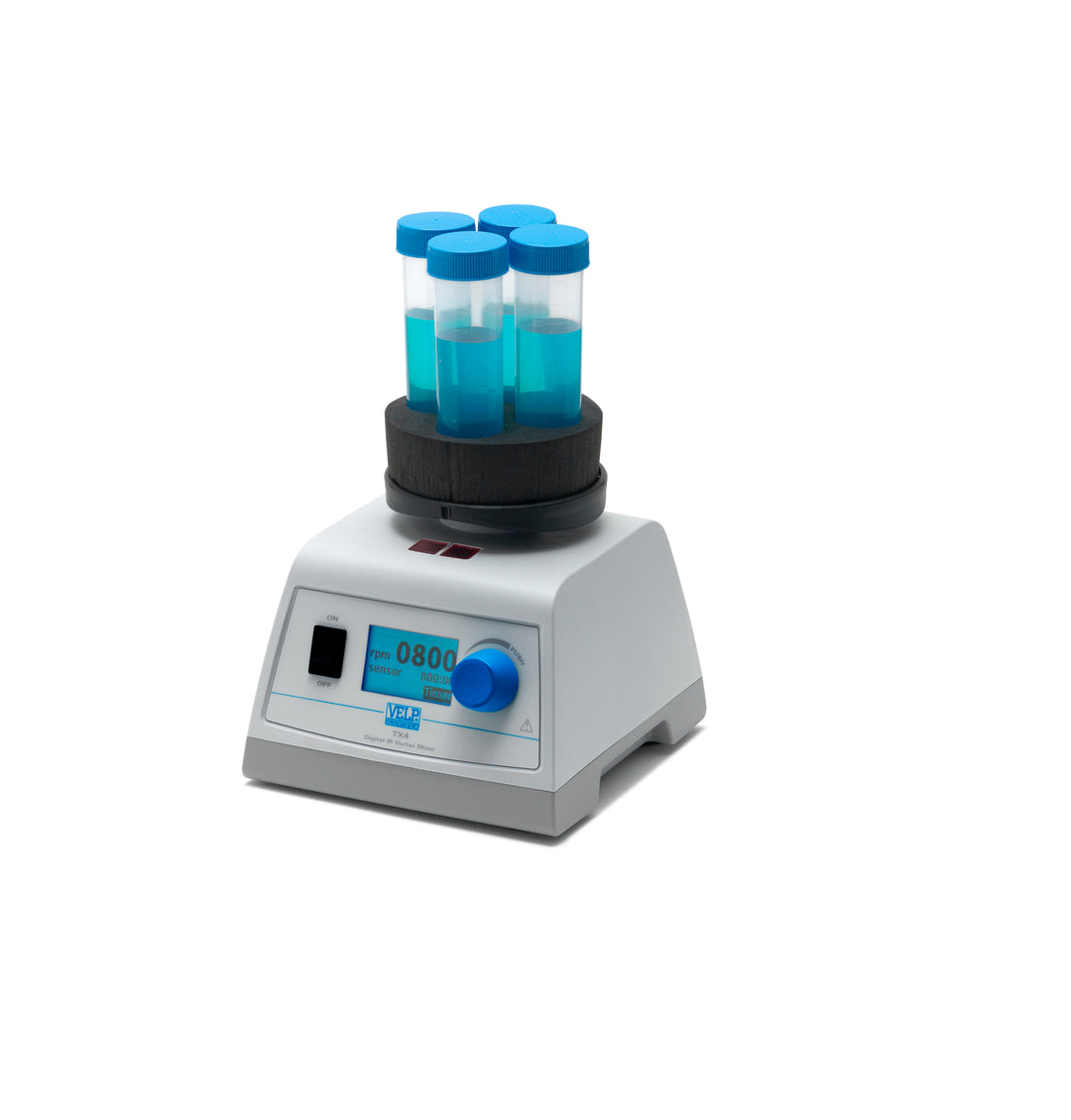Vortex Mixer Series