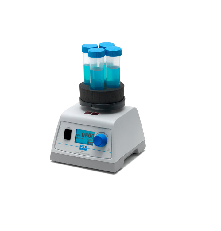 Vortex Mixer Series