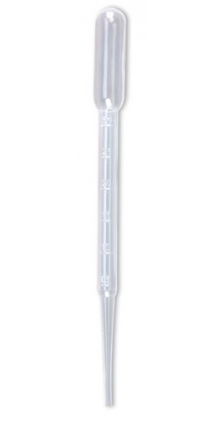 $1 Disposable Transfer Pipette Packs