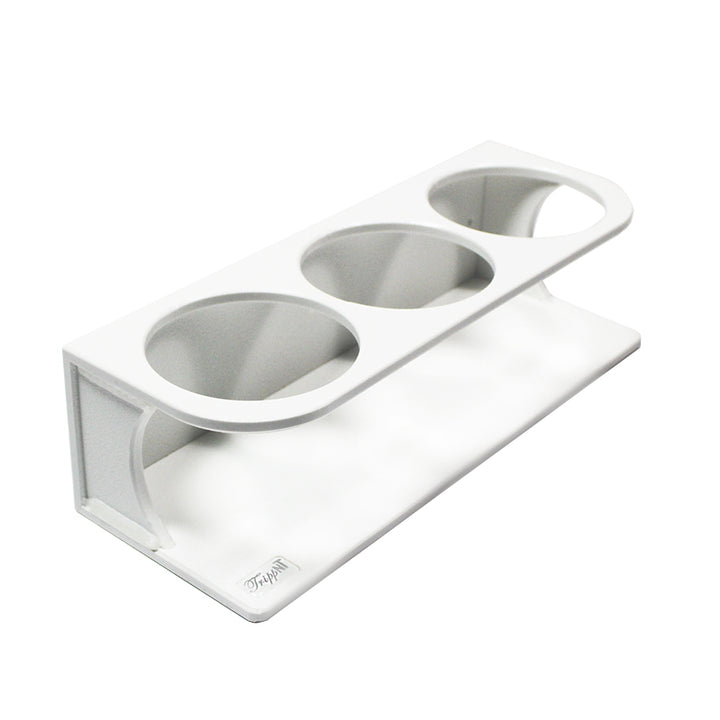 TrippNT Lab Bottle Holders | 500 mL & 1 L Bench & Wall Mount
