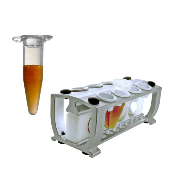 Magnetic Bead Separation Rack