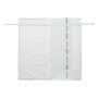 Labplas TWIRL'EM® Write-On Sampling Bags