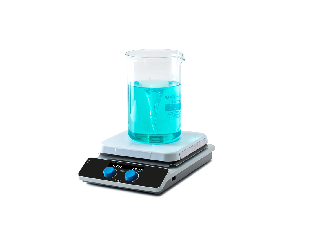 AREC 10 Series Heating Magnetic Stirrers