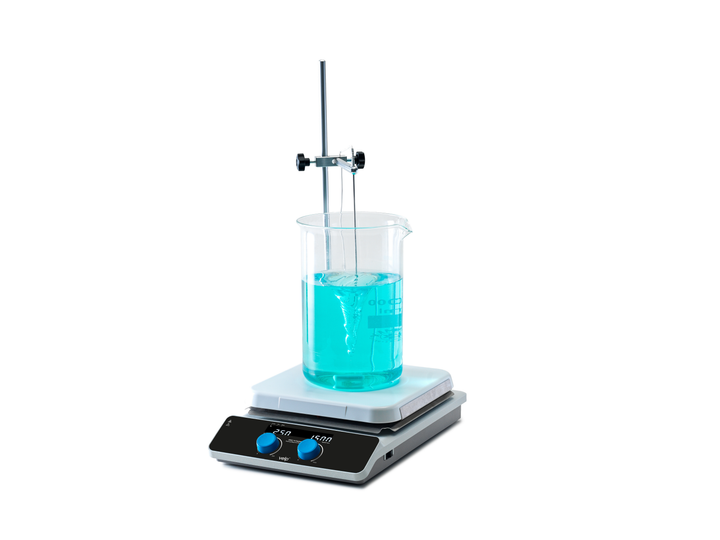 AREC 10 Series Heating Magnetic Stirrers