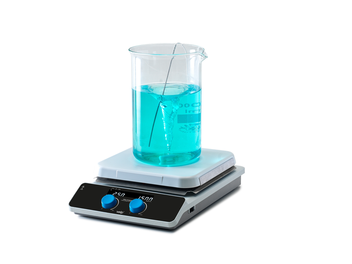 AREC 10 Series Heating Magnetic Stirrers