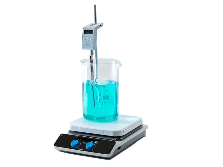 AREC 10 Series Heating Magnetic Stirrers