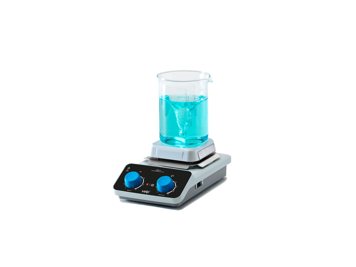 AREC 4 Series Heating Magnetic Stirrers