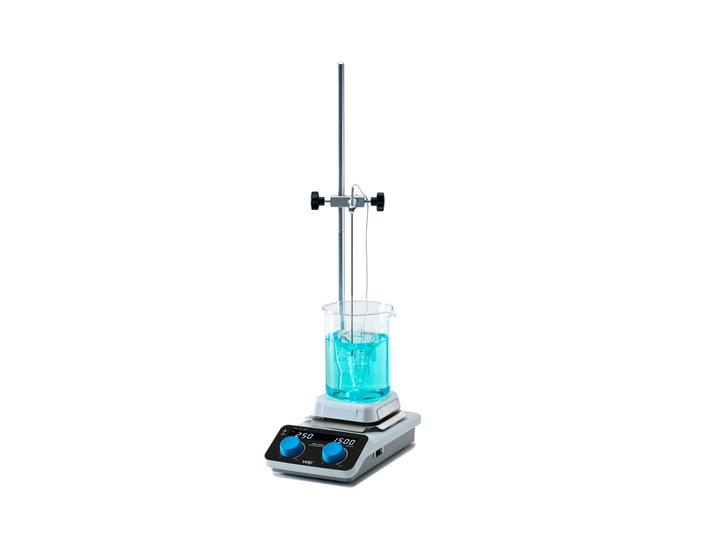 AREC 4 Series Heating Magnetic Stirrers