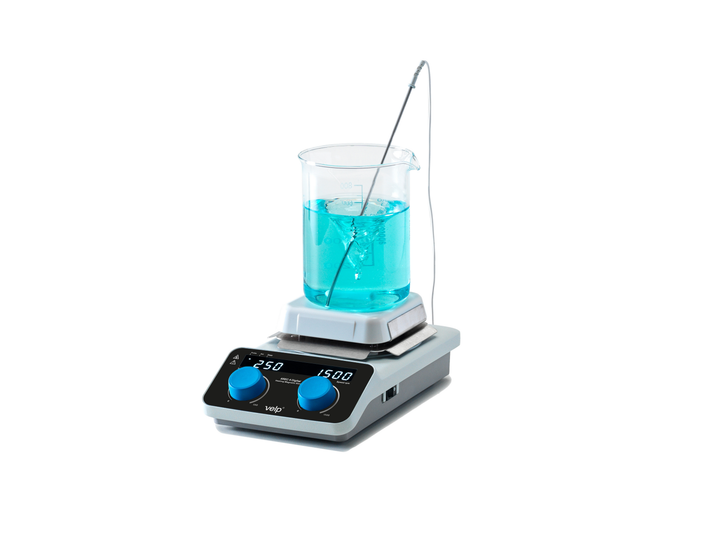 AREC 4 Series Heating Magnetic Stirrers