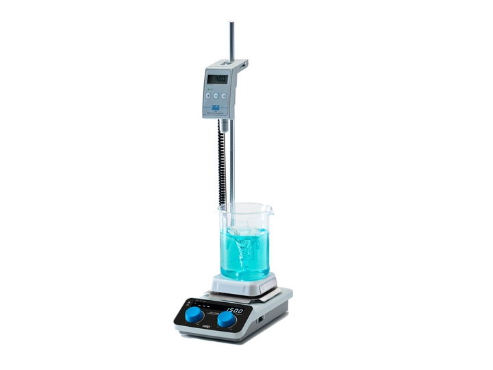 AREC 4 Series Heating Magnetic Stirrers