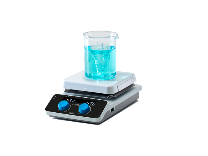 AREC 7 Series Heating Magnetic Stirrers