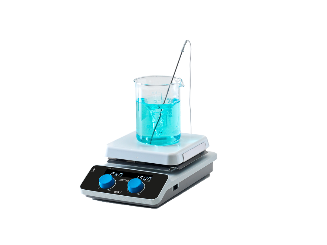 AREC 7 Series Heating Magnetic Stirrers