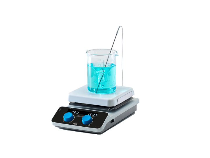 AREC 7 Series Heating Magnetic Stirrers