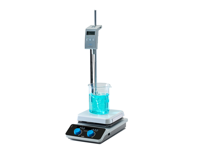 AREC 7 Series Heating Magnetic Stirrers