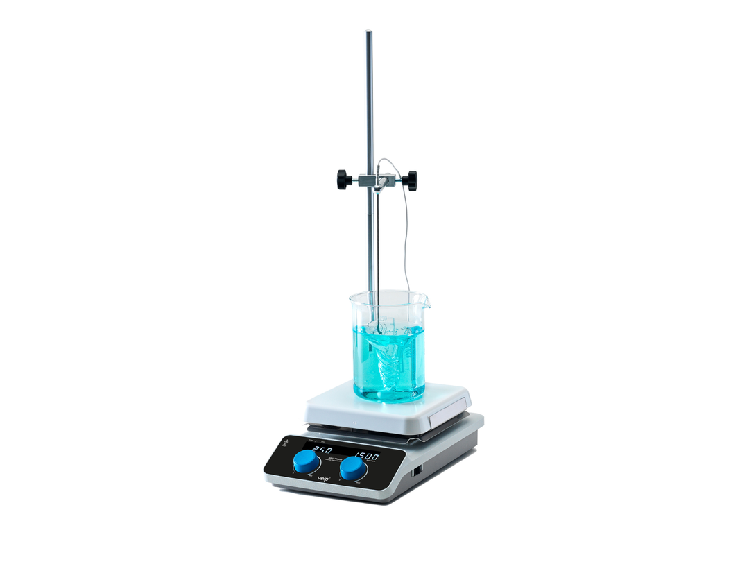 AREC 7 Series Heating Magnetic Stirrers