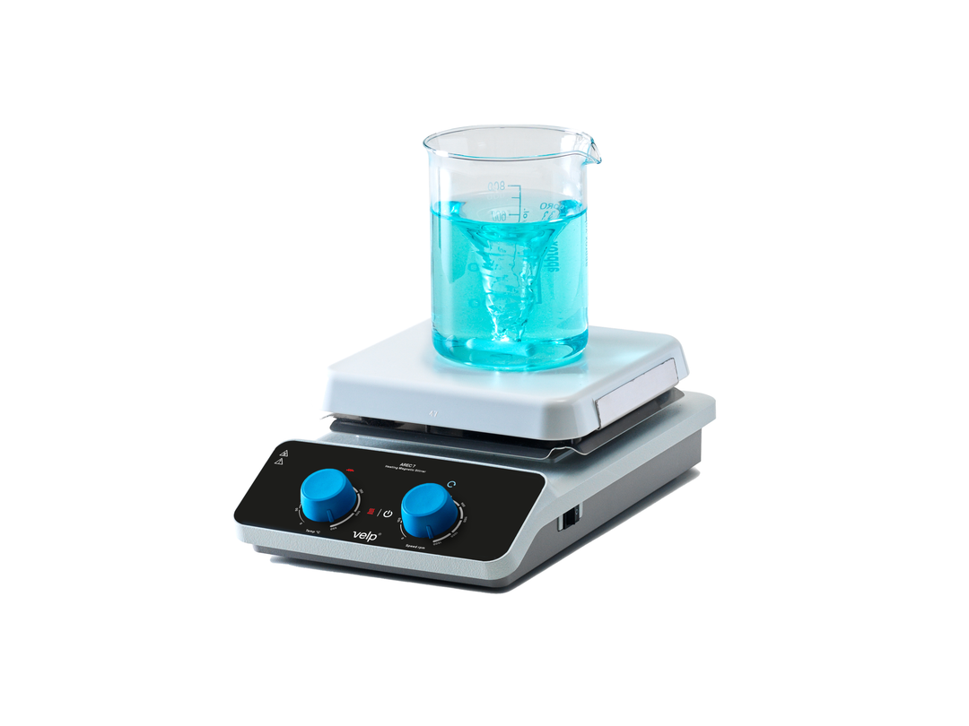 AREC 7 Series Heating Magnetic Stirrers