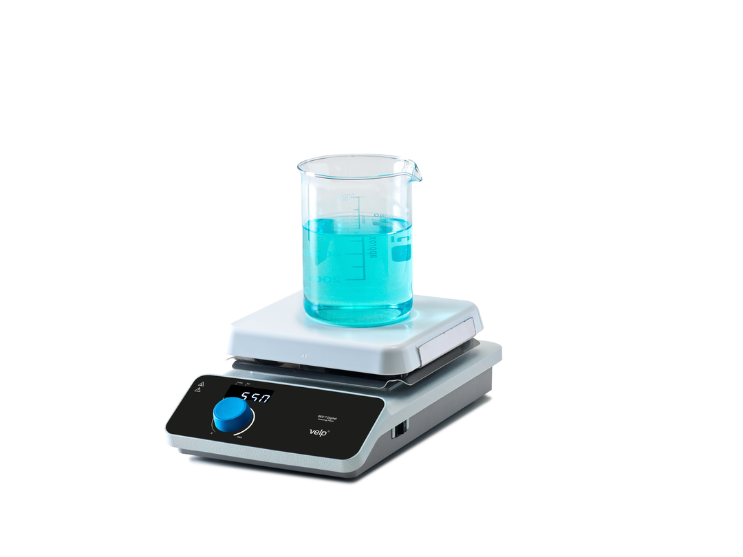 REC 7 Digital Hot Plate