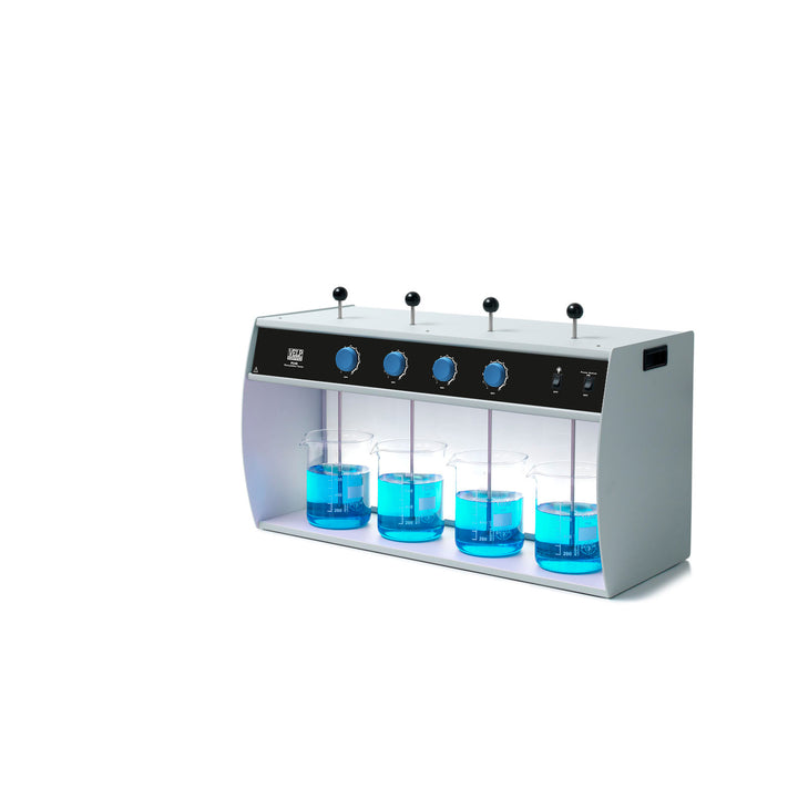 FC S Series Flocculators