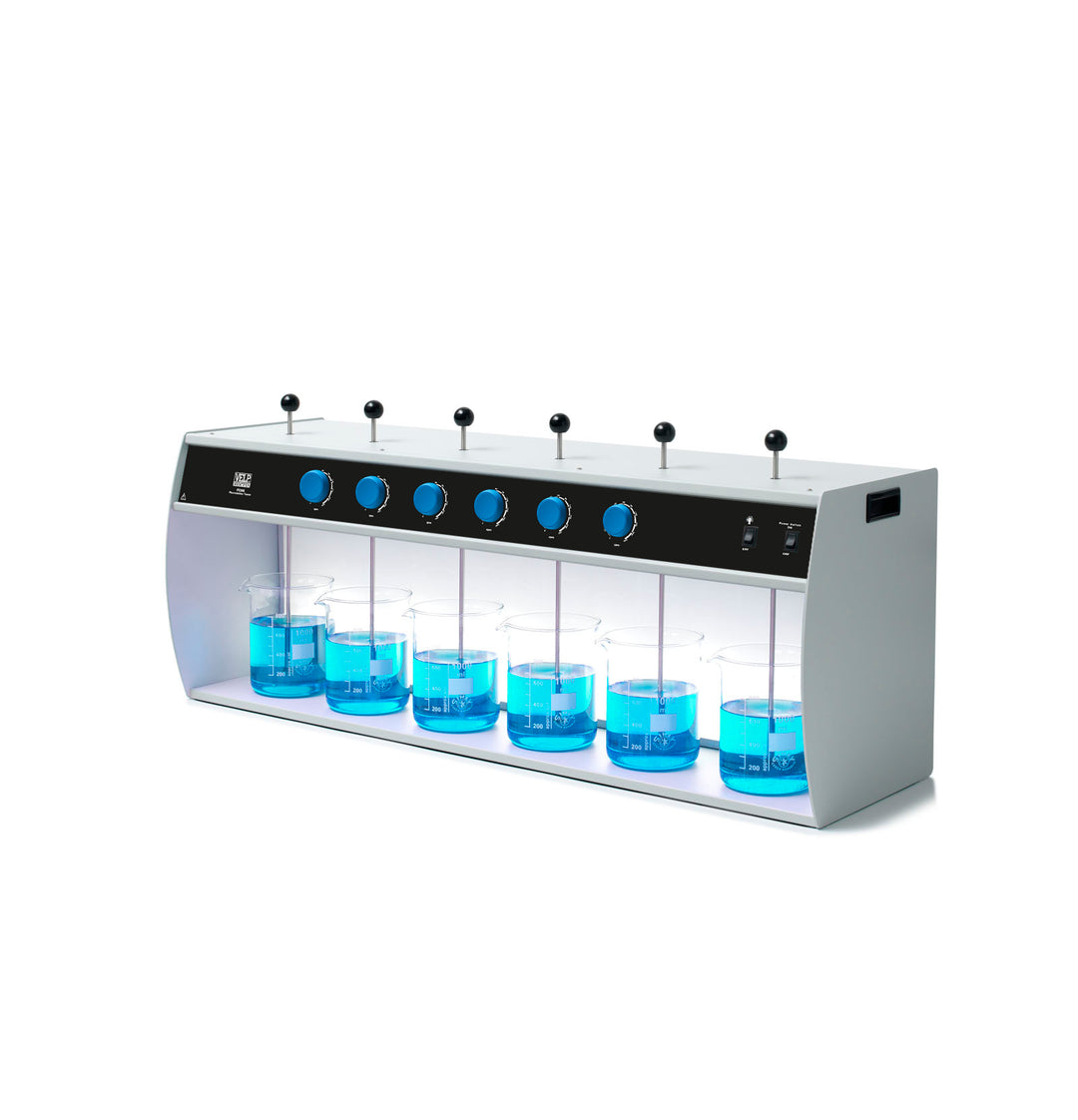 FC S Series Flocculators