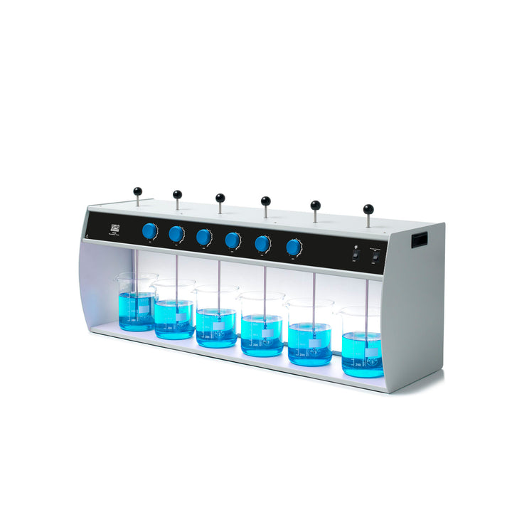 FC S Series Flocculators