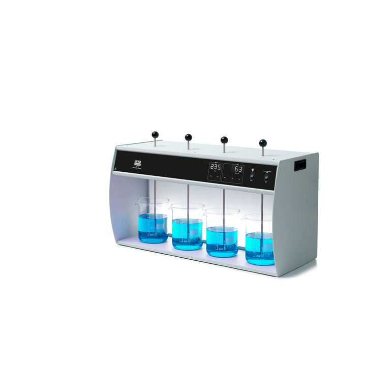 JLT Series Flocculators