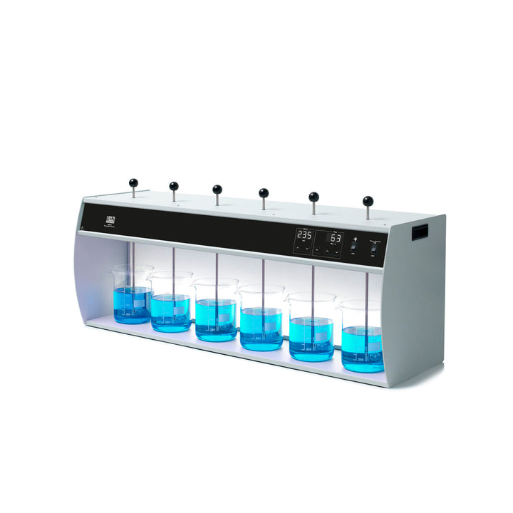 JLT Series Flocculators