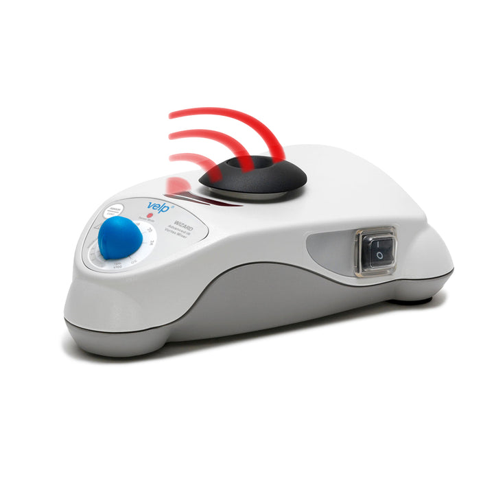 Classic / Wizard IR Vortex Mixer Series