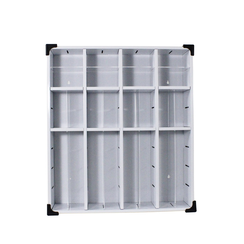 Medical Suture Cubby