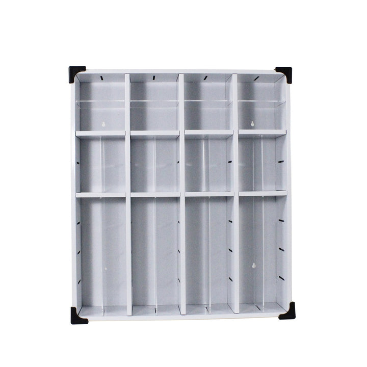 Medical Suture Cubby